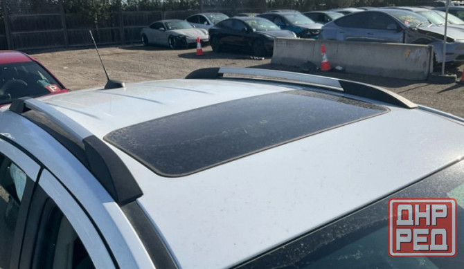 Разбор на запчасти Chevrolet Trax Донецк - изображение 3