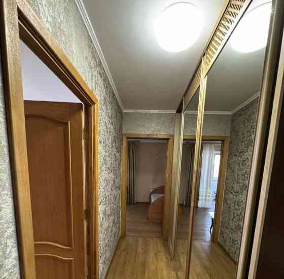 Сдается просторная двухкомнатная квартира, Кировский район, 48кв.м Донецк