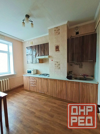 Продажа 2 ком. квартиры в Ворошиловском районе г. Донецк, ул. Университетская (ориентир Парк кованых Донецк - изображение 7