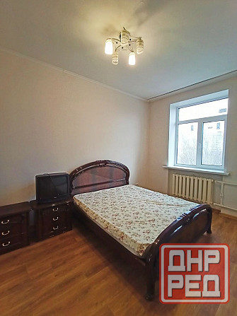 Продажа 2 ком. квартиры в Ворошиловском районе г. Донецк, ул. Университетская (ориентир Парк кованых Донецк - изображение 2