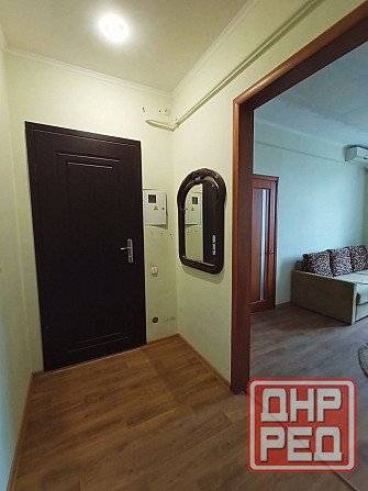 Продажа 2 ком. квартиры в Ворошиловском районе г. Донецк, ул. Университетская (ориентир Парк кованых Донецк - изображение 4