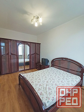 Продажа 2 ком. квартиры в Ворошиловском районе г. Донецк, ул. Университетская (ориентир Парк кованых Донецк - изображение 1