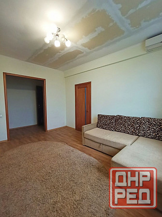 Продажа 2 ком. квартиры в Ворошиловском районе г. Донецк, ул. Университетская (ориентир Парк кованых Донецк - изображение 5