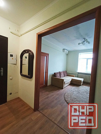 Продажа 2 ком. квартиры в Ворошиловском районе г. Донецк, ул. Университетская (ориентир Парк кованых Донецк - изображение 3