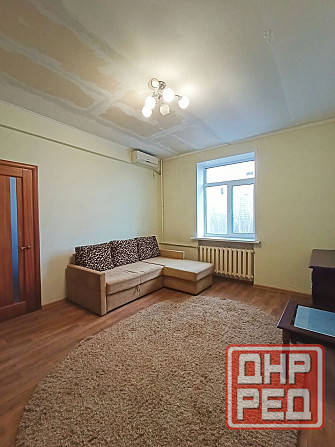 Продажа 2 ком. квартиры в Ворошиловском районе г. Донецк, ул. Университетская (ориентир Парк кованых Донецк - изображение 6