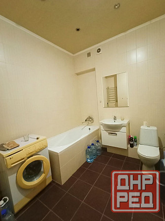 Продажа 2 ком. квартиры в Ворошиловском районе г. Донецк, ул. Университетская (ориентир Парк кованых Донецк - изображение 9