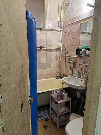 продам 3-х комнатную квартиру на бульваре Пушкина Донецк