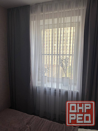 продам 3-х комнатную квартиру на бульваре Пушкина Донецк - изображение 3