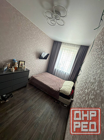 продам 3-х комнатную квартиру на бульваре Пушкина Донецк - изображение 1