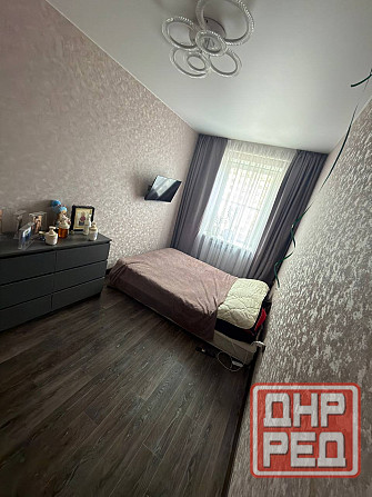 продам 3-х комнатную квартиру на бульваре Пушкина Донецк - изображение 2