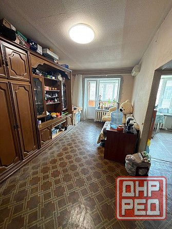 продам 3-х комнатную квартиру на бульваре Пушкина Донецк - изображение 7