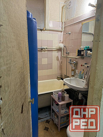 продам 3-х комнатную квартиру на бульваре Пушкина Донецк - изображение 6