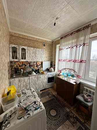 Продам 1 комнатную квартиру г.о. Харцызск, пгт. Горное Харцызск