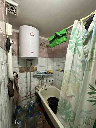 Продам 1 комнатную квартиру г.о. Харцызск, пгт. Горное Харцызск