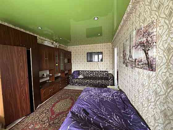 Продам 1 комнатную квартиру г.о. Харцызск, пгт. Горное Харцызск