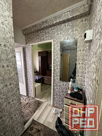 Продам 1 комнатную квартиру г.о. Харцызск, пгт. Горное Харцызск - изображение 2