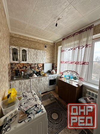 Продам 1 комнатную квартиру г.о. Харцызск, пгт. Горное Харцызск - изображение 5