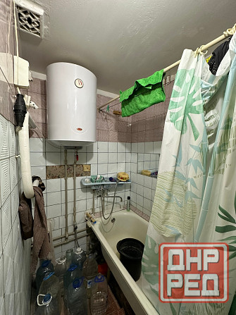 Продам 1 комнатную квартиру г.о. Харцызск, пгт. Горное Харцызск - изображение 6