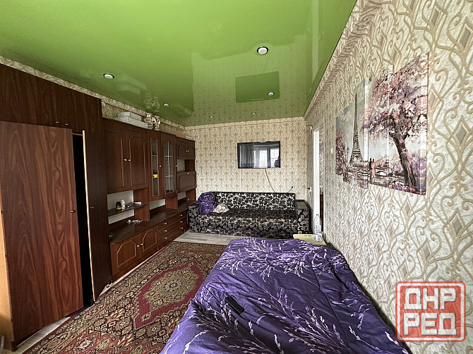 Продам 1 комнатную квартиру г.о. Харцызск, пгт. Горное Харцызск - изображение 3