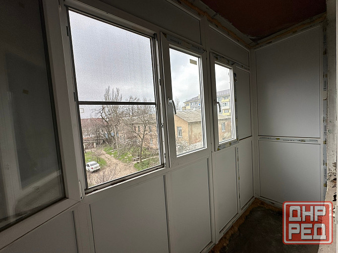 Продам 1 комнатную квартиру г.о. Харцызск, пгт. Горное Харцызск - изображение 7