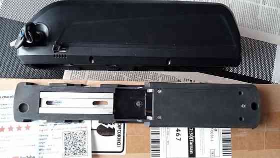 Корпус для аккумулятора Hailong HG2 Мариуполь