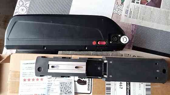 Корпус для аккумулятора Hailong HG2 Мариуполь