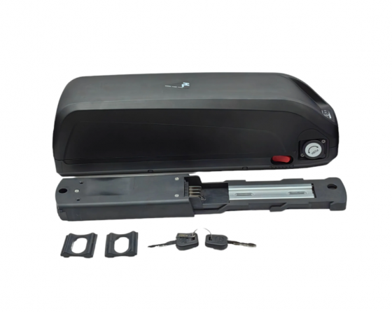 Корпус для аккумулятора Hailong HG2 Мариуполь