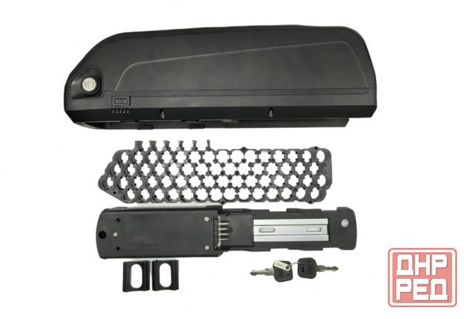 Корпус для аккумулятора Hailong HG2 Мариуполь - изображение 7