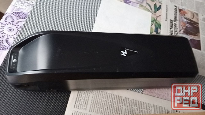 Корпус для аккумулятора Hailong HG2 Мариуполь - изображение 6