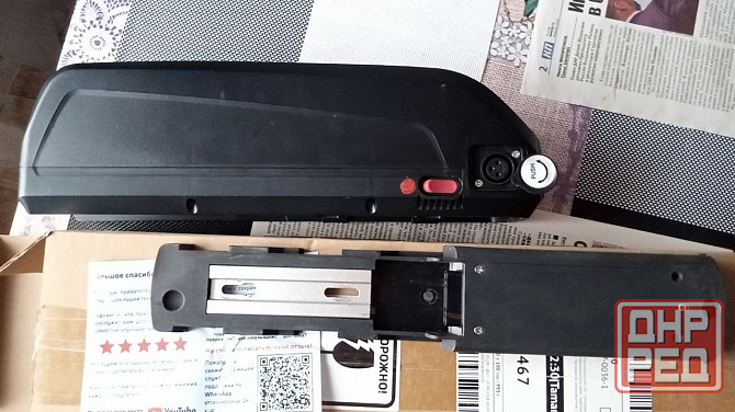 Корпус для аккумулятора Hailong HG2 Мариуполь - изображение 5