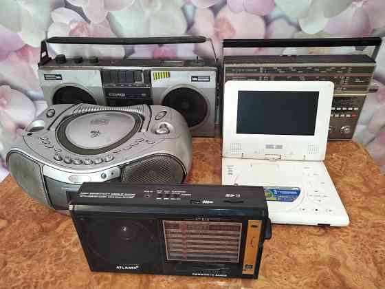 Техника. 1000 за всё. Макеевка