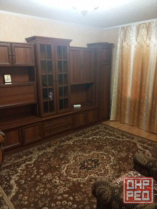 Сдаю 1к. кв. в Центре Макеевки Макеевка - изображение 1