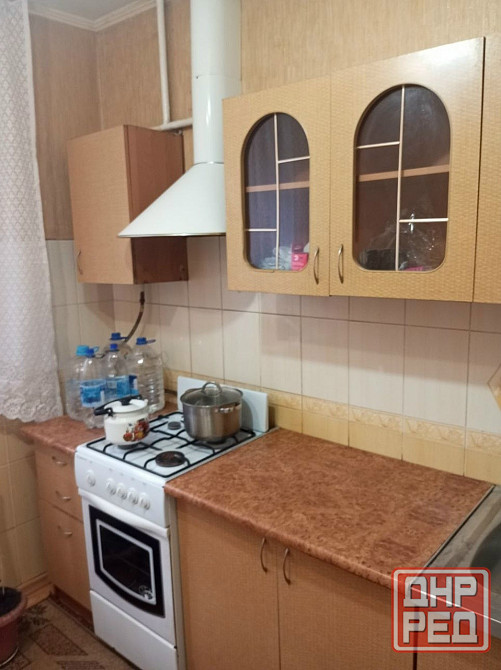 Сдаю 1к. кв. в Центре Макеевки Макеевка - изображение 2