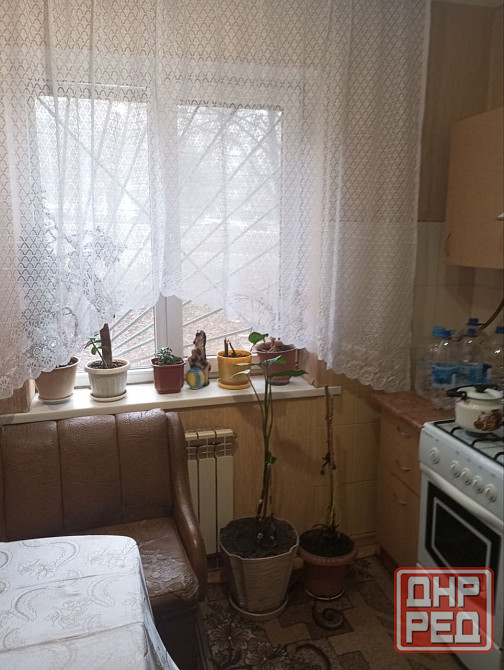 Сдаю 1к. кв. в Центре Макеевки Макеевка - изображение 6