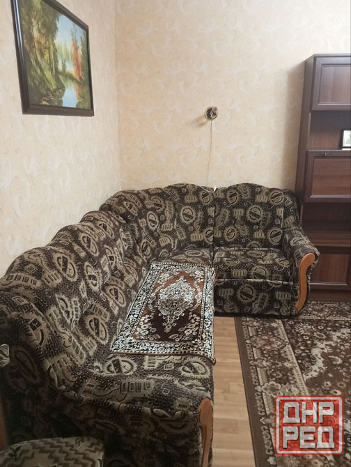 Сдаю 1к. кв. в Центре Макеевки Макеевка - изображение 5