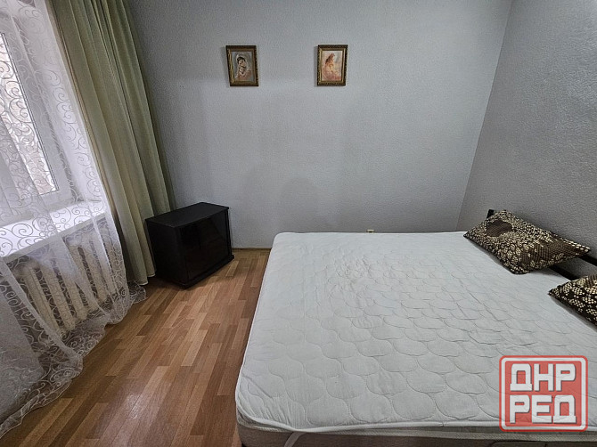 Срочно! Продам 4-х комнатный шикарный дом в уютном районе города Донецка Ленинский р-н, Боссе Донецк - изображение 4