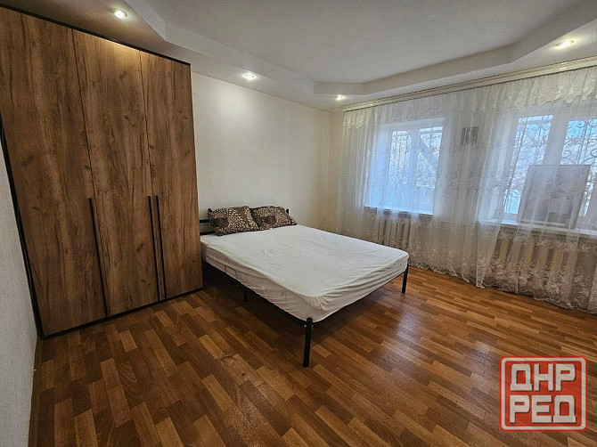 Срочно! Продам 4-х комнатный шикарный дом в уютном районе города Донецка Ленинский р-н, Боссе Донецк - изображение 1