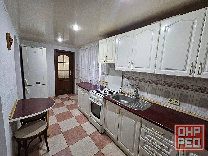 Срочно! Продам 4-х комнатный шикарный дом в уютном районе города Донецка Ленинский р-н, Боссе Донецк - изображение 9