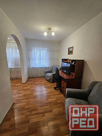 Срочно! Продам 4-х комнатный шикарный дом в уютном районе города Донецка Ленинский р-н, Боссе Донецк - изображение 6