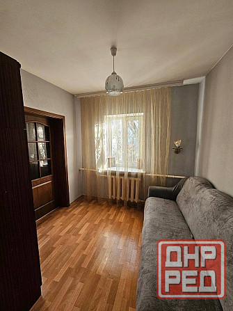 Срочно! Продам 4-х комнатный шикарный дом в уютном районе города Донецка Ленинский р-н, Боссе Донецк - изображение 7