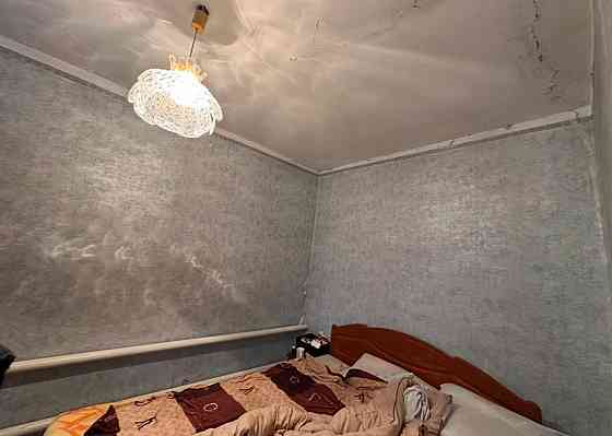 Продам добротный большой 4х комнатный жилой дом г. Макеевка, пос. Калиново Макеевка