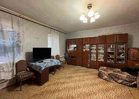 Продам добротный большой 4х комнатный жилой дом г. Макеевка, пос. Калиново Макеевка