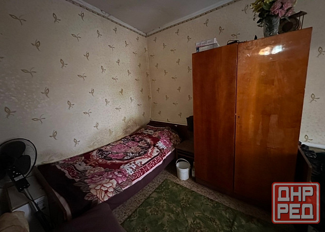 Продам добротный большой 4х комнатный жилой дом г. Макеевка, пос. Калиново Макеевка - изображение 5