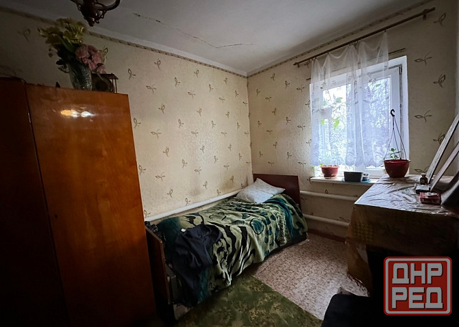 Продам добротный большой 4х комнатный жилой дом г. Макеевка, пос. Калиново Макеевка - изображение 7