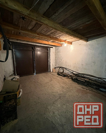 Продам добротный большой 4х комнатный жилой дом г. Макеевка, пос. Калиново Макеевка - изображение 9