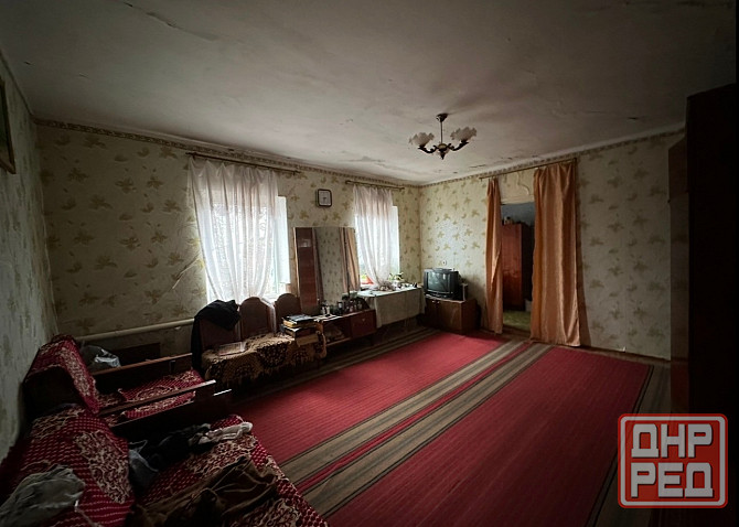 Продам добротный большой 4х комнатный жилой дом г. Макеевка, пос. Калиново Макеевка - изображение 10