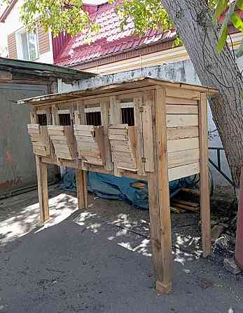 Клетка для кроликов Макеевка