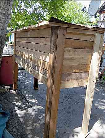 Клетка для кроликов Макеевка