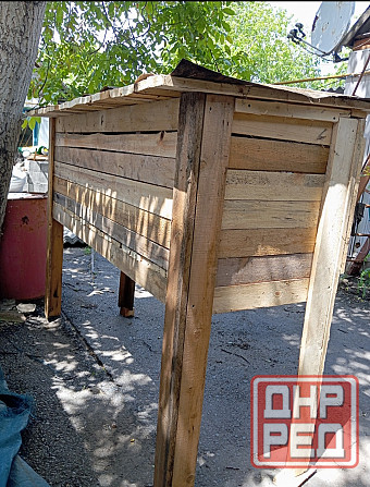 Клетка для кроликов Макеевка - изображение 3