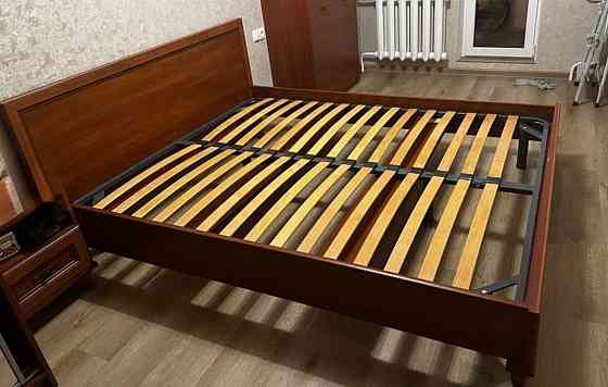 Продаю кровать 140х200 Донецк